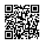 本網頁連結的 QRCode