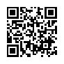 本網頁連結的 QRCode