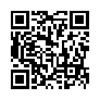 本網頁連結的 QRCode