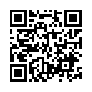 本網頁連結的 QRCode