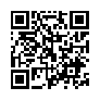 本網頁連結的 QRCode