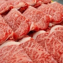 宮崎牛克拉希塔 涮涮鍋 或 壽喜燒