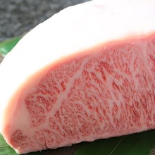 宮崎和牛 A5 級特上等西冷壽喜燒