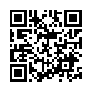 本網頁連結的 QRCode