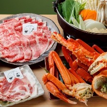 13,000日圓套餐