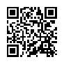 本網頁連結的 QRCode