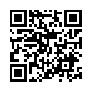 本網頁連結的 QRCode