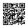 本網頁連結的 QRCode