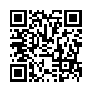 本網頁連結的 QRCode