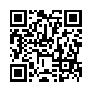 本網頁連結的 QRCode