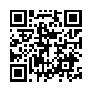 本網頁連結的 QRCode