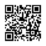 本網頁連結的 QRCode