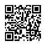 本網頁連結的 QRCode