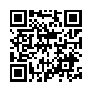 本網頁連結的 QRCode