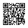 本網頁連結的 QRCode