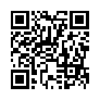 本網頁連結的 QRCode