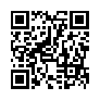 本網頁連結的 QRCode