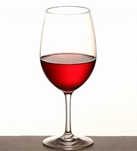 紅葡萄酒 紅葡萄酒