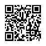 本網頁連結的 QRCode