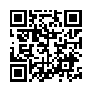 本網頁連結的 QRCode