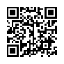 本網頁連結的 QRCode