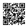 本網頁連結的 QRCode