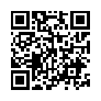 本網頁連結的 QRCode