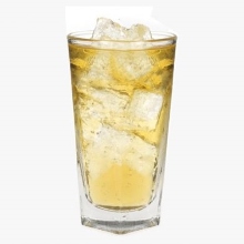 薑汁汽水