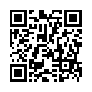 本網頁連結的 QRCode