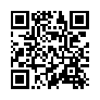 本網頁連結的 QRCode