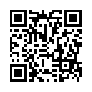 本網頁連結的 QRCode