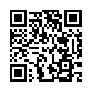 本網頁連結的 QRCode
