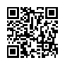 本網頁連結的 QRCode