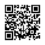 本網頁連結的 QRCode