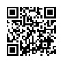 本網頁連結的 QRCode