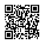 本網頁連結的 QRCode