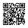 本網頁連結的 QRCode