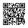 本網頁連結的 QRCode