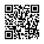 本網頁連結的 QRCode
