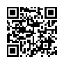 本網頁連結的 QRCode