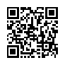 本網頁連結的 QRCode