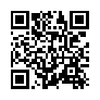 本網頁連結的 QRCode