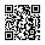 本網頁連結的 QRCode