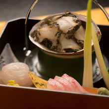 餐前小菜 餐前小菜