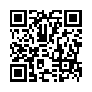 本網頁連結的 QRCode