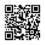 本網頁連結的 QRCode