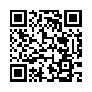 本網頁連結的 QRCode