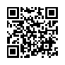 本網頁連結的 QRCode