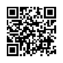 本網頁連結的 QRCode