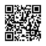 本網頁連結的 QRCode